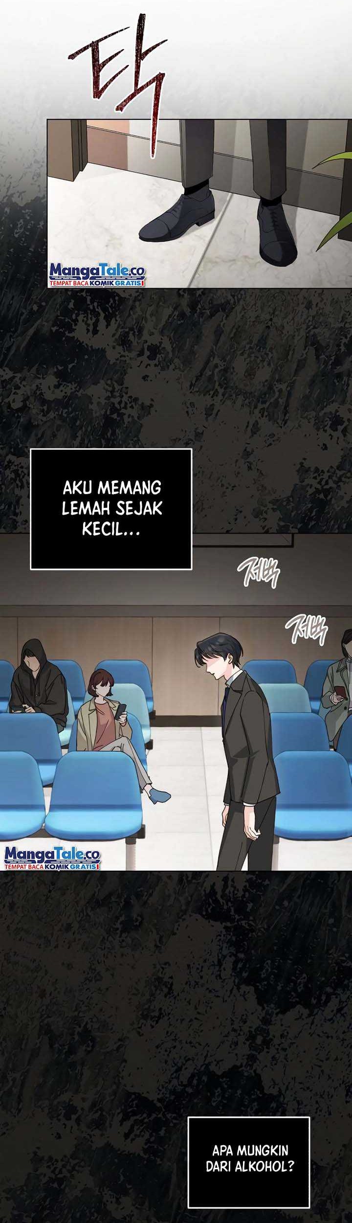 Genius Actor’s Aura Chapter 01 Gambar 28