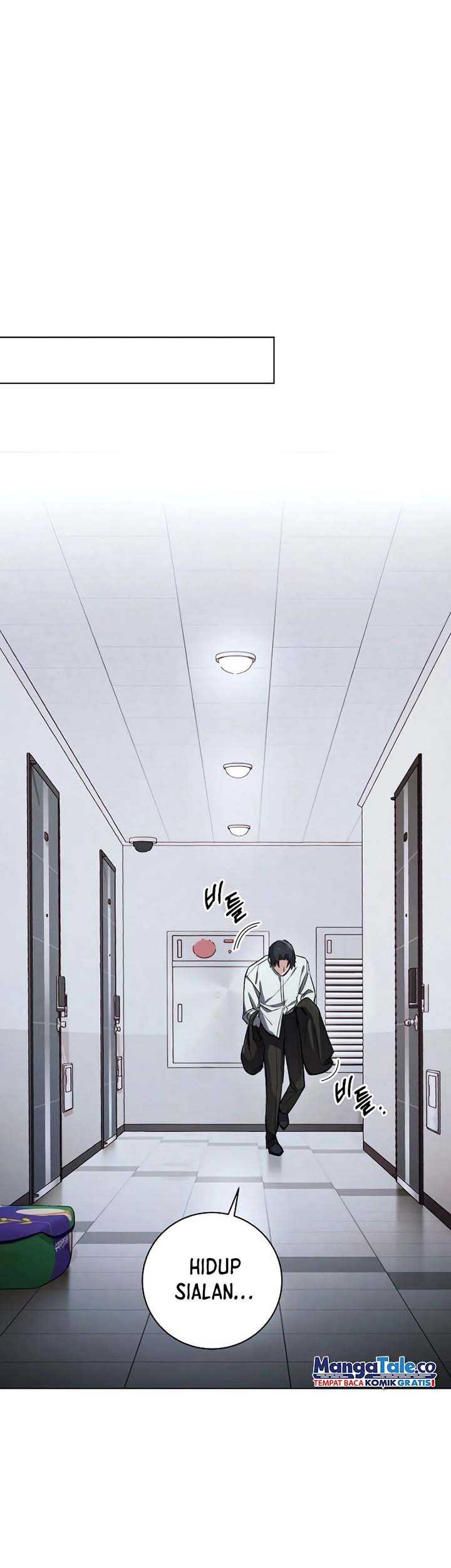 Genius Actor’s Aura Chapter 01 Gambar 33