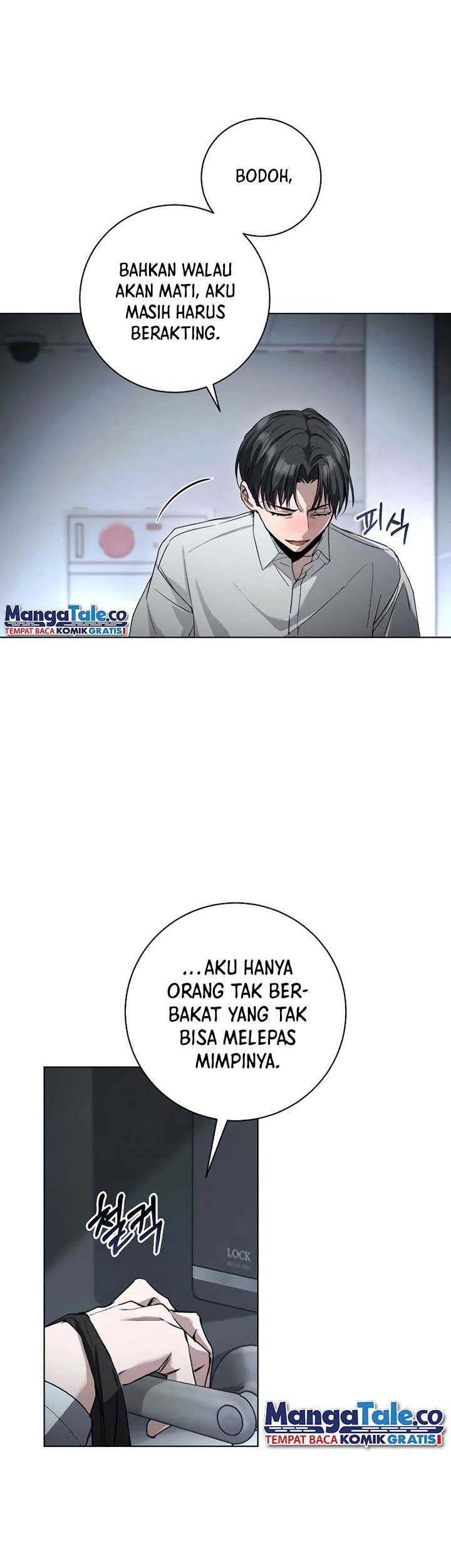 Genius Actor’s Aura Chapter 01 Gambar 34