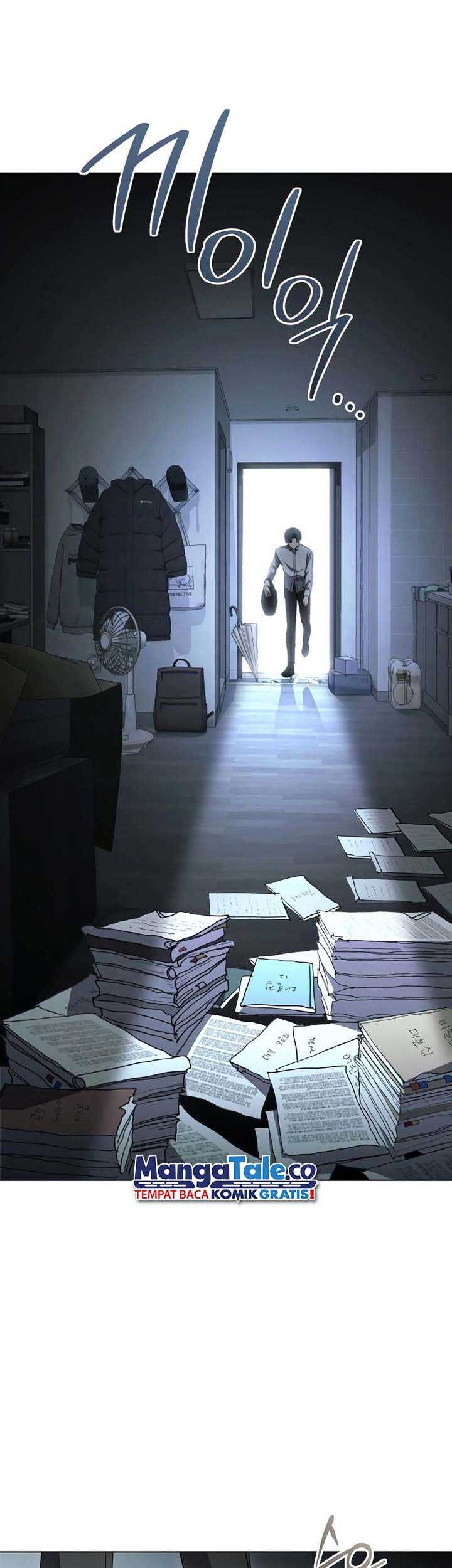 Genius Actor’s Aura Chapter 01 Gambar 35