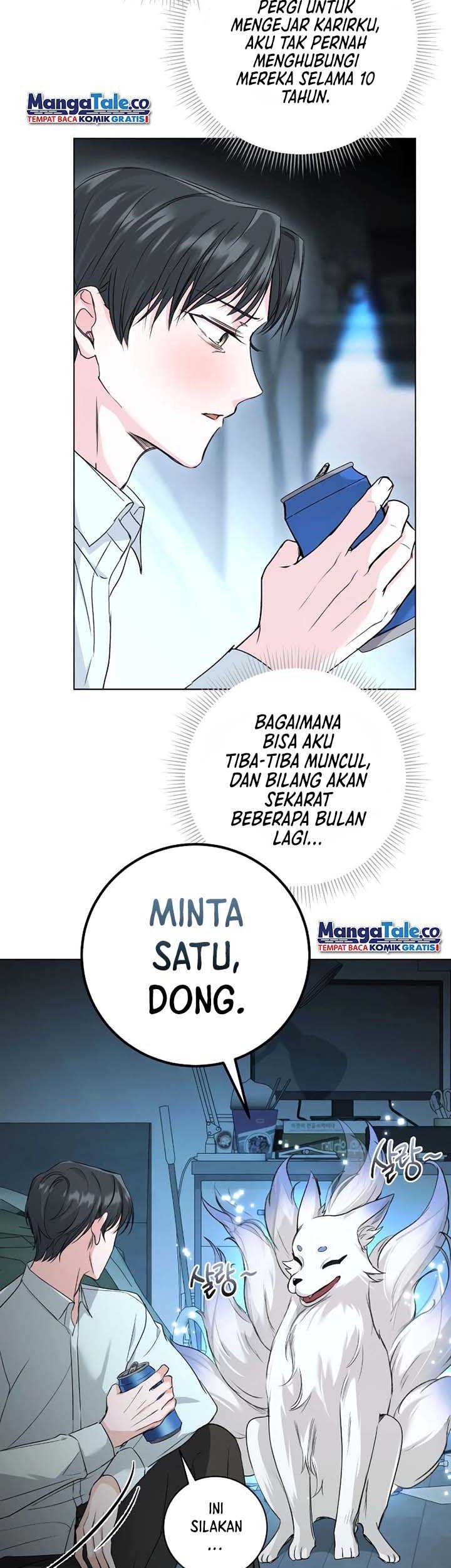 Genius Actor’s Aura Chapter 01 Gambar 39