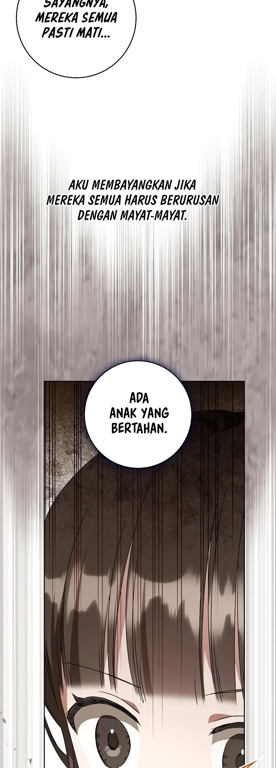 I Became the Despised Granddaughter of the Murim Family Chapter 34 Gambar 43