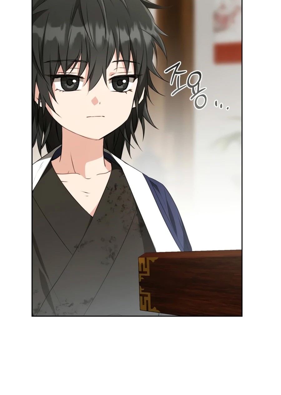 I Became the Despised Granddaughter of the Murim Family Chapter 34 Gambar 53