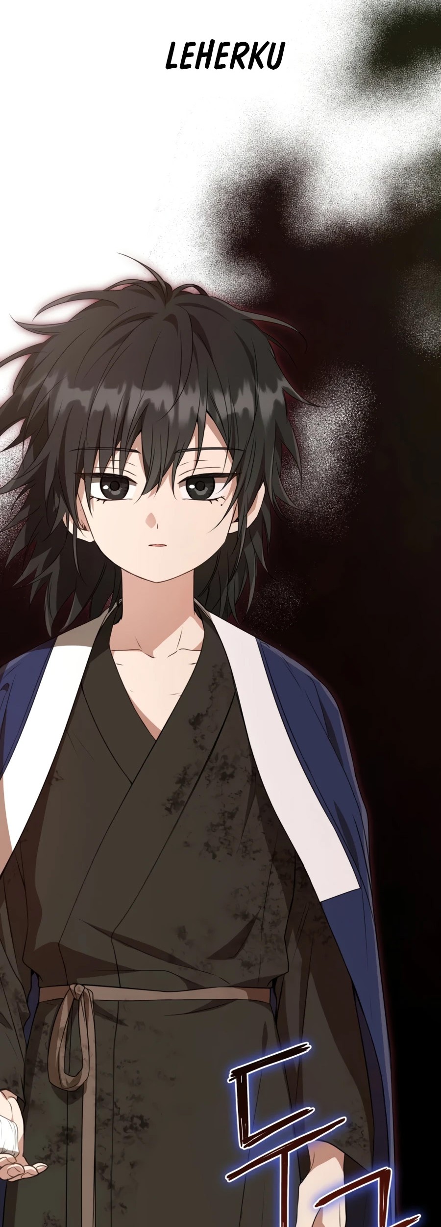 I Became the Despised Granddaughter of the Murim Family Chapter 34 Gambar 59