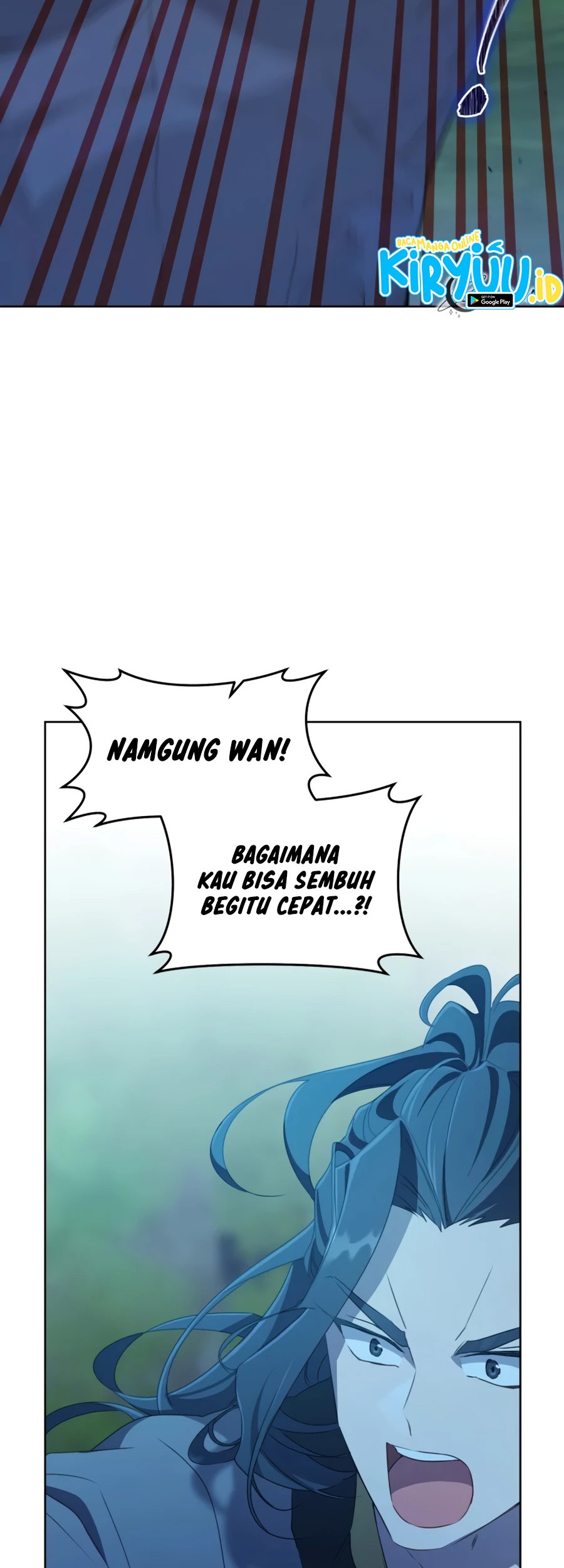I Became the Despised Granddaughter of the Murim Family Chapter 34 Gambar 12