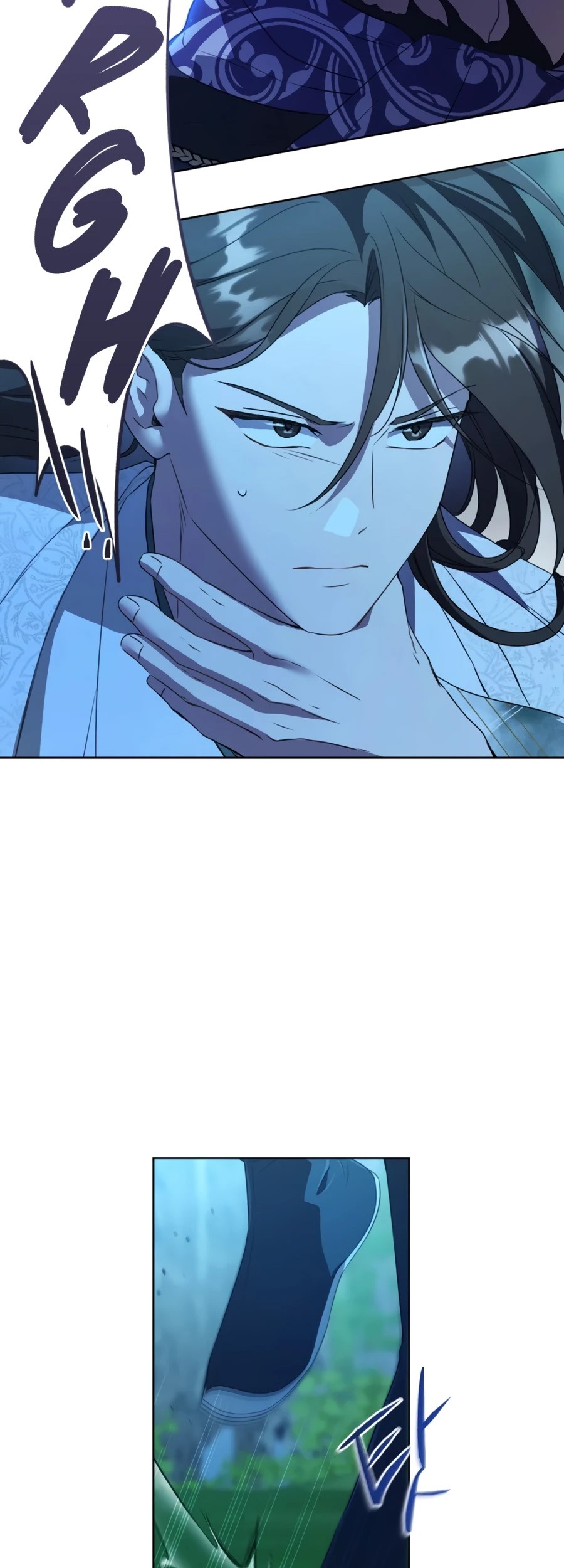 I Became the Despised Granddaughter of the Murim Family Chapter 34 Gambar 16