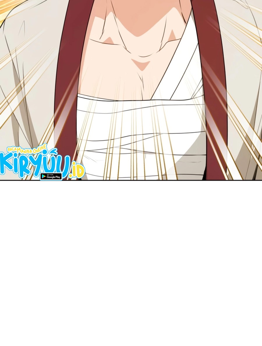 I Became the Despised Granddaughter of the Murim Family Chapter 34 Gambar 25