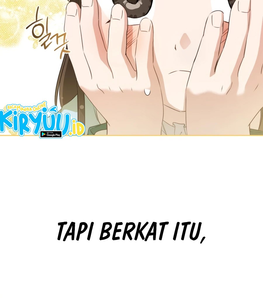 I Became the Despised Granddaughter of the Murim Family Chapter 34 Gambar 33