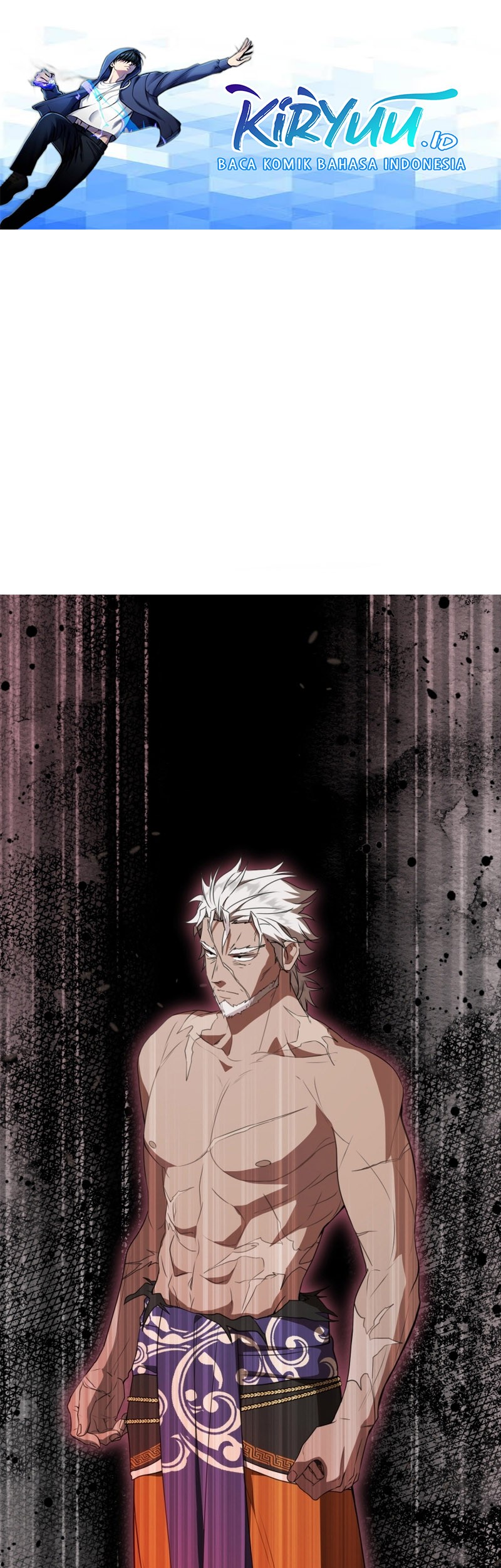 Baca  I Became the Despised Granddaughter of the Murim Family Chapter 33 Gambar 2