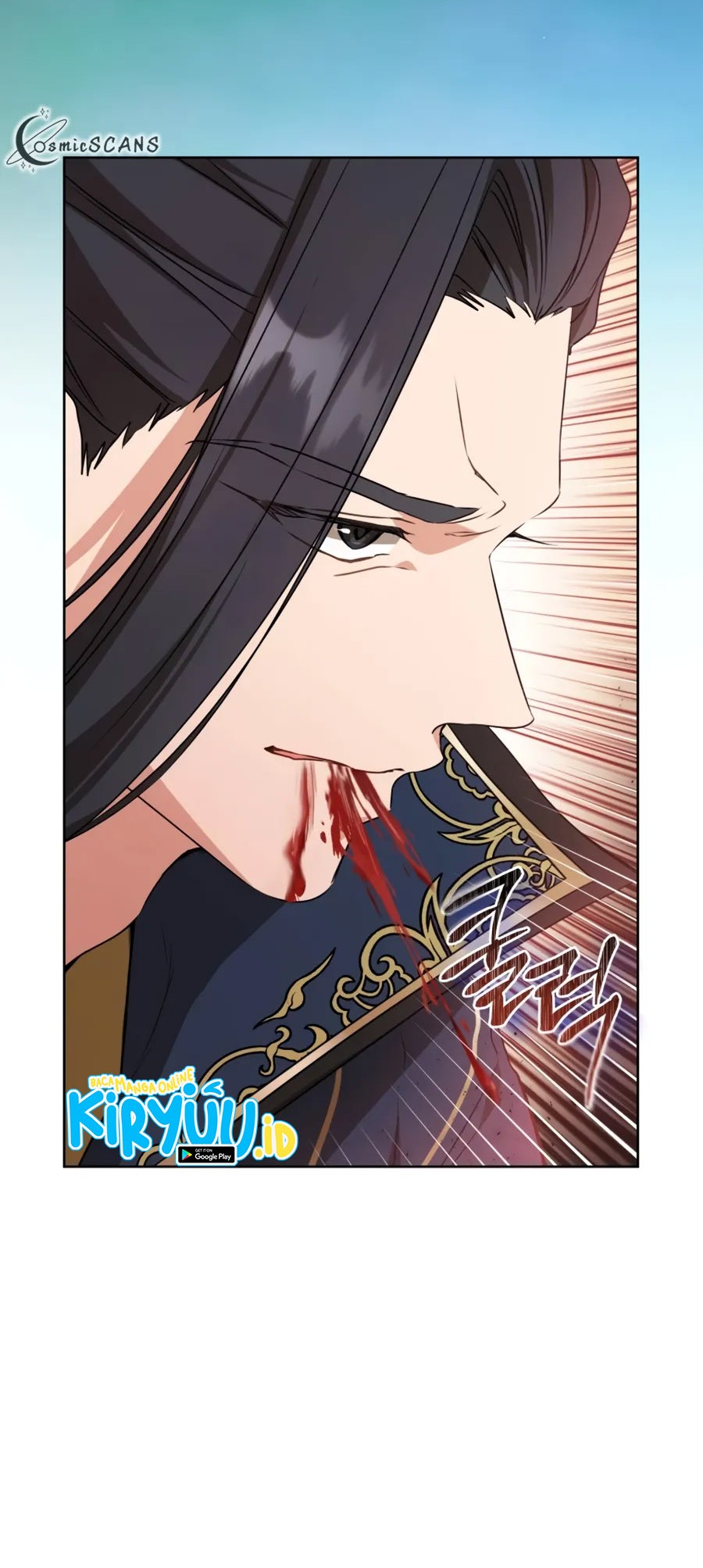 I Became the Despised Granddaughter of the Murim Family Chapter 32 Gambar 10