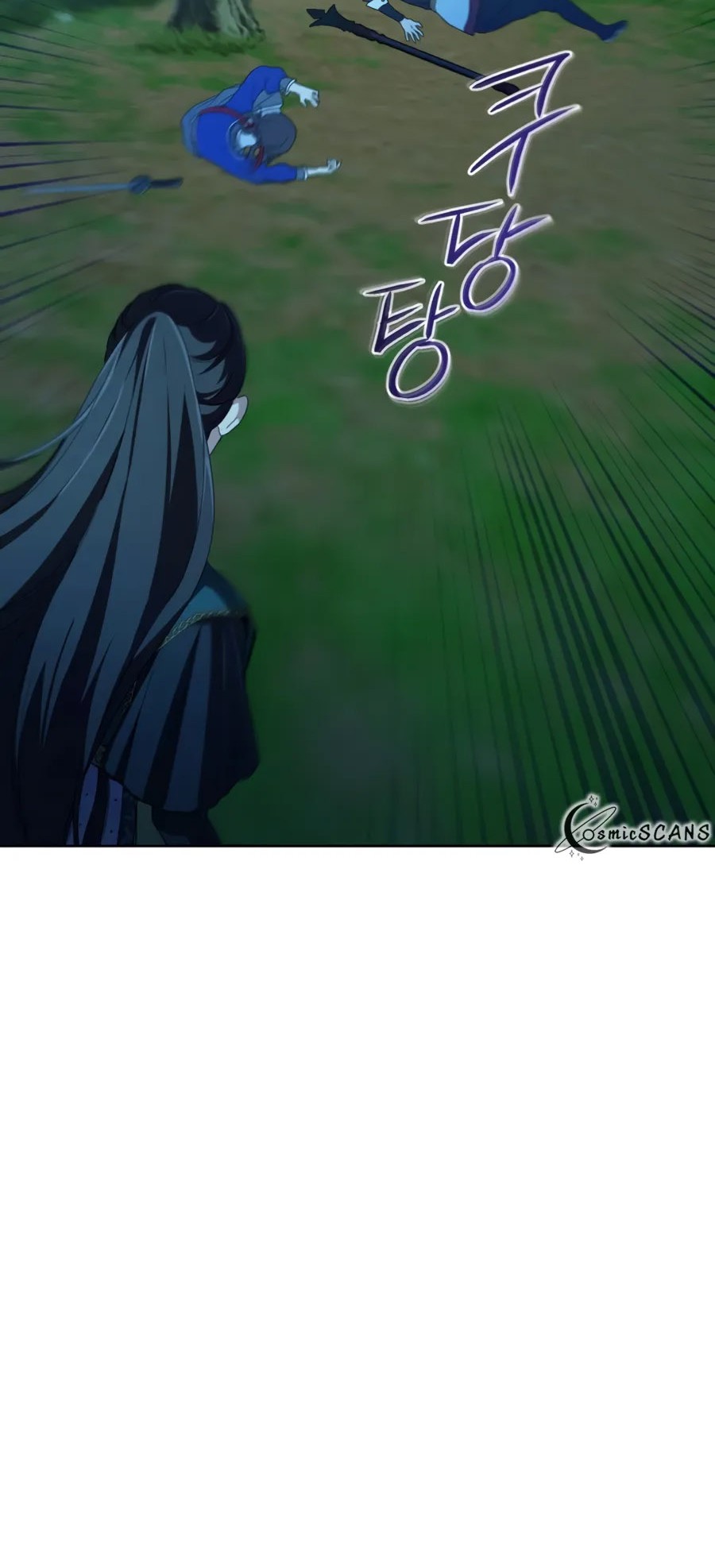 I Became the Despised Granddaughter of the Murim Family Chapter 32 Gambar 33