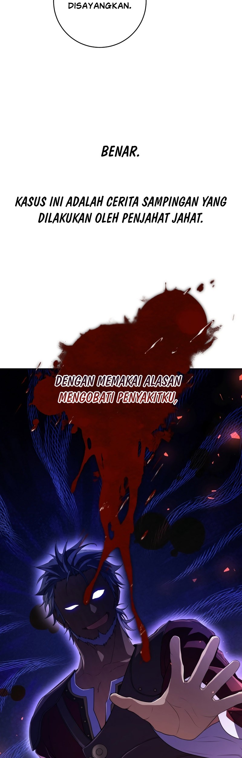 I Became the Despised Granddaughter of the Murim Family Chapter 31 Gambar 10