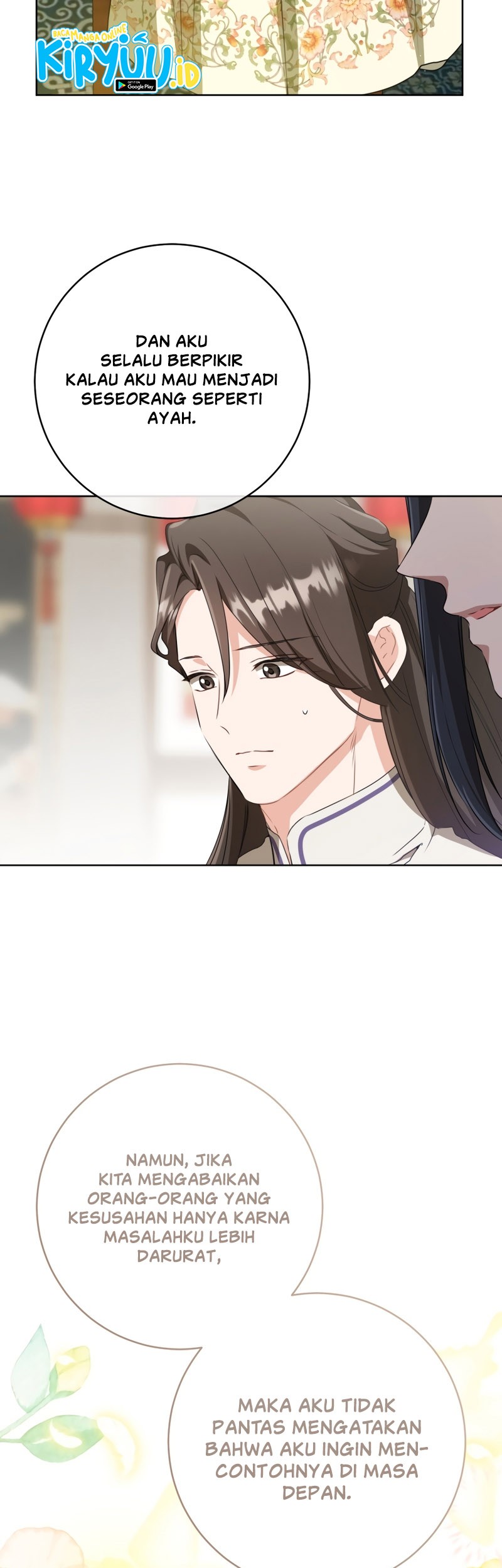 I Became the Despised Granddaughter of the Murim Family Chapter 31 Gambar 12