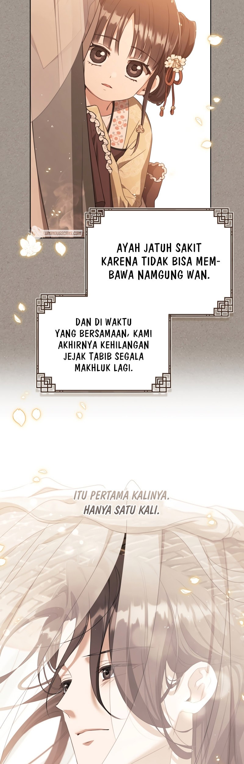 I Became the Despised Granddaughter of the Murim Family Chapter 31 Gambar 16