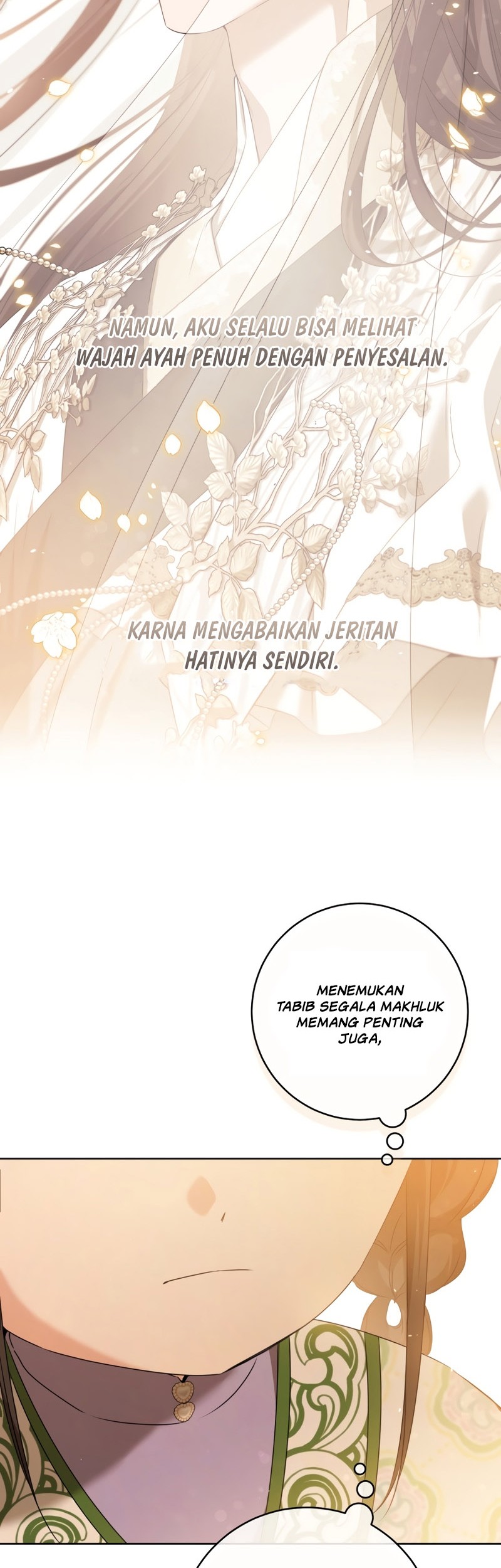 I Became the Despised Granddaughter of the Murim Family Chapter 31 Gambar 17