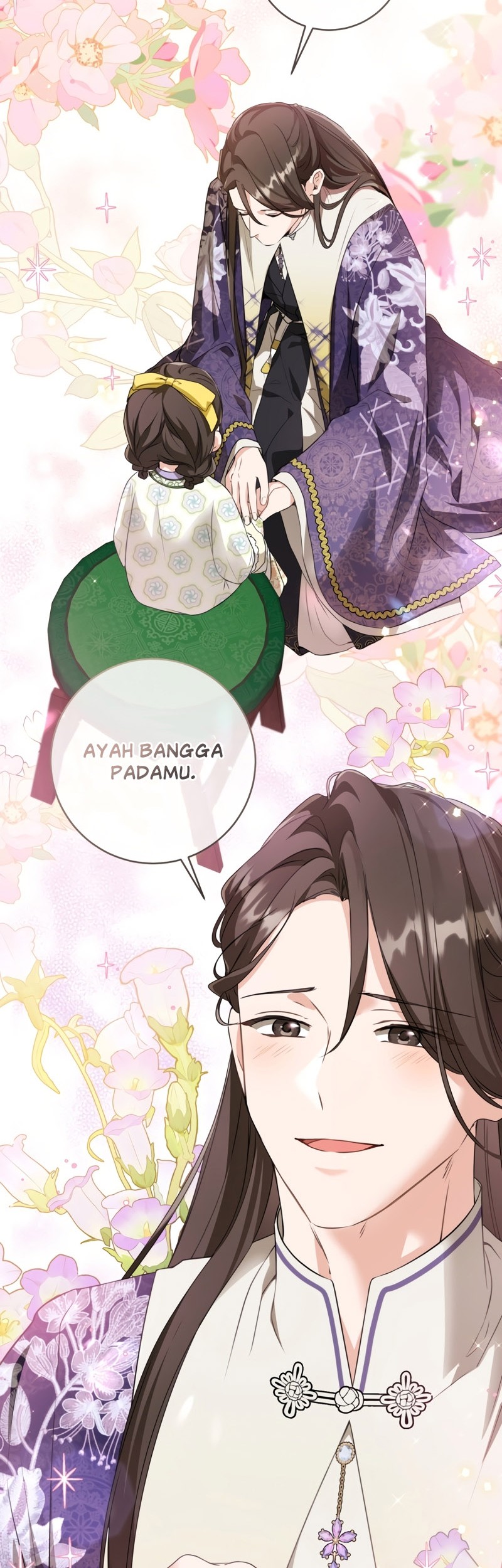 I Became the Despised Granddaughter of the Murim Family Chapter 31 Gambar 21