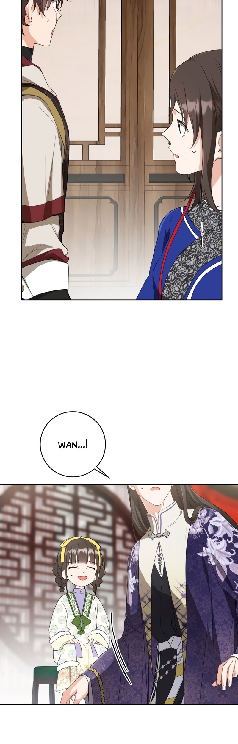 I Became the Despised Granddaughter of the Murim Family Chapter 31 Gambar 24