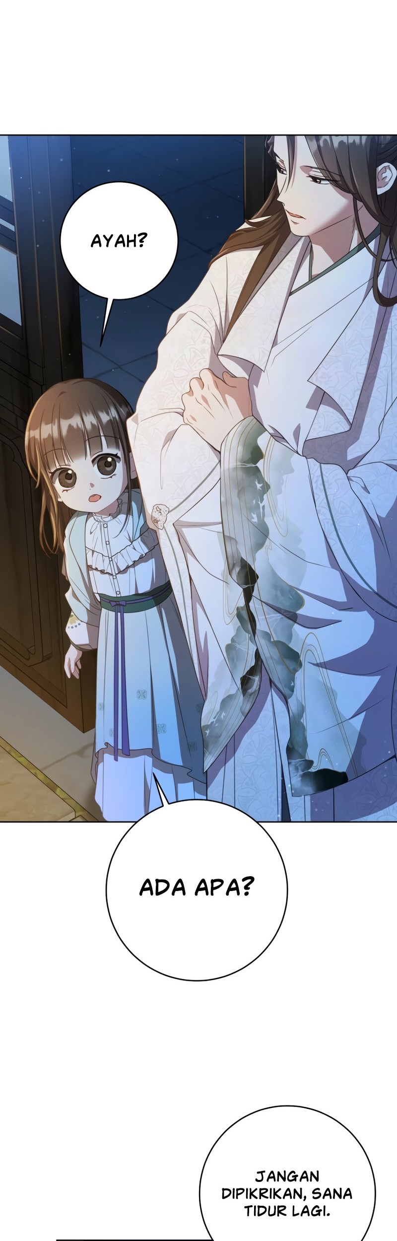 I Became the Despised Granddaughter of the Murim Family Chapter 31 Gambar 29