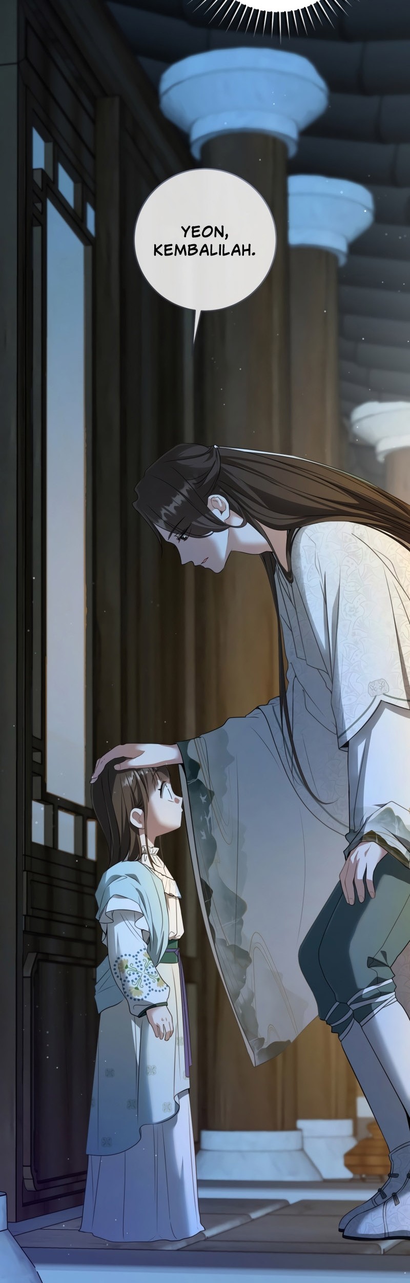 I Became the Despised Granddaughter of the Murim Family Chapter 31 Gambar 33