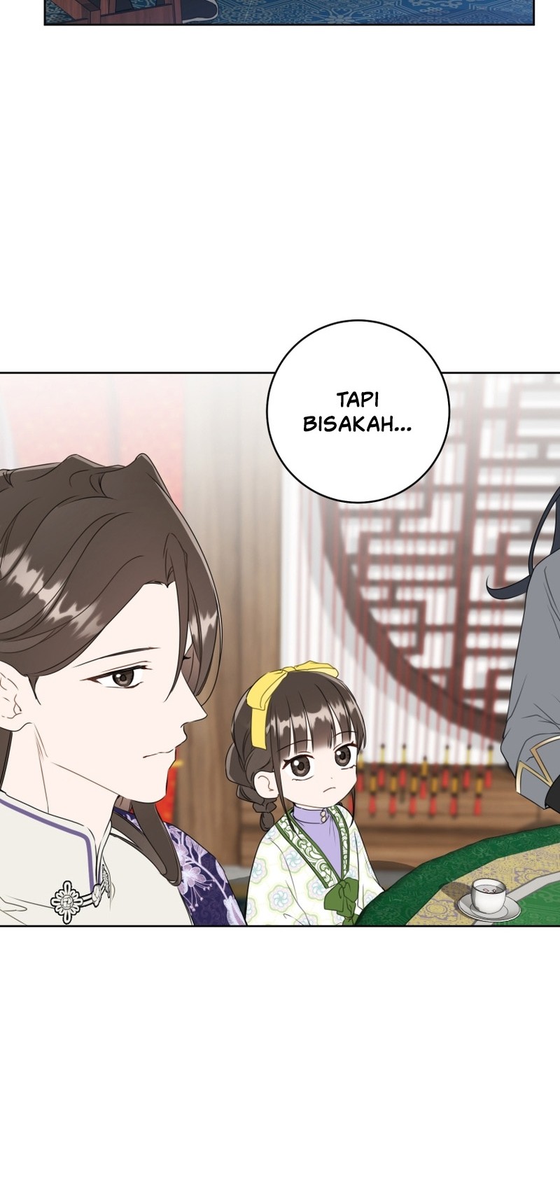 I Became the Despised Granddaughter of the Murim Family Chapter 30 Gambar 42