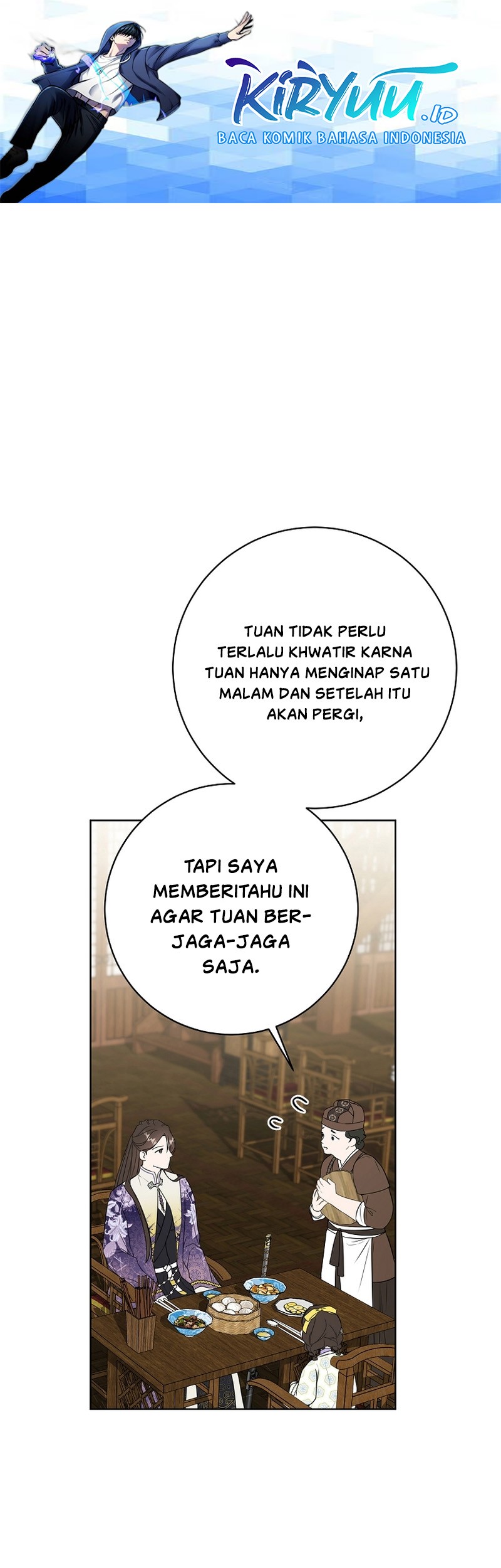 Baca I Became the Despised Granddaughter of the Murim Family Chapter 29 Gambar 2