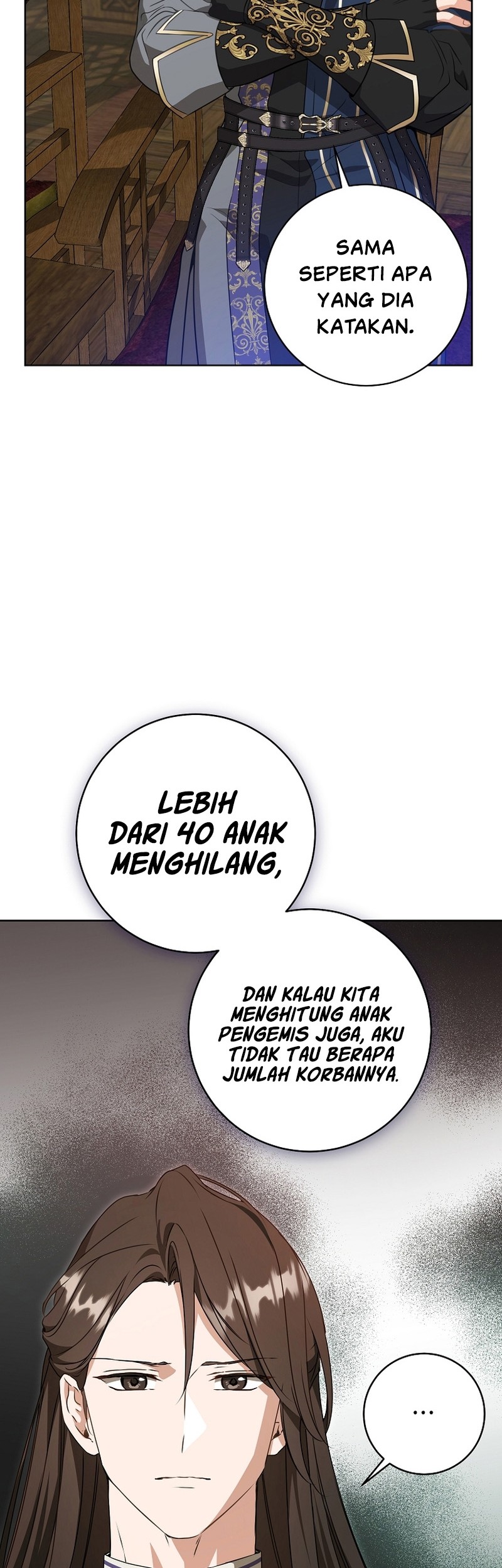 I Became the Despised Granddaughter of the Murim Family Chapter 29 Gambar 7
