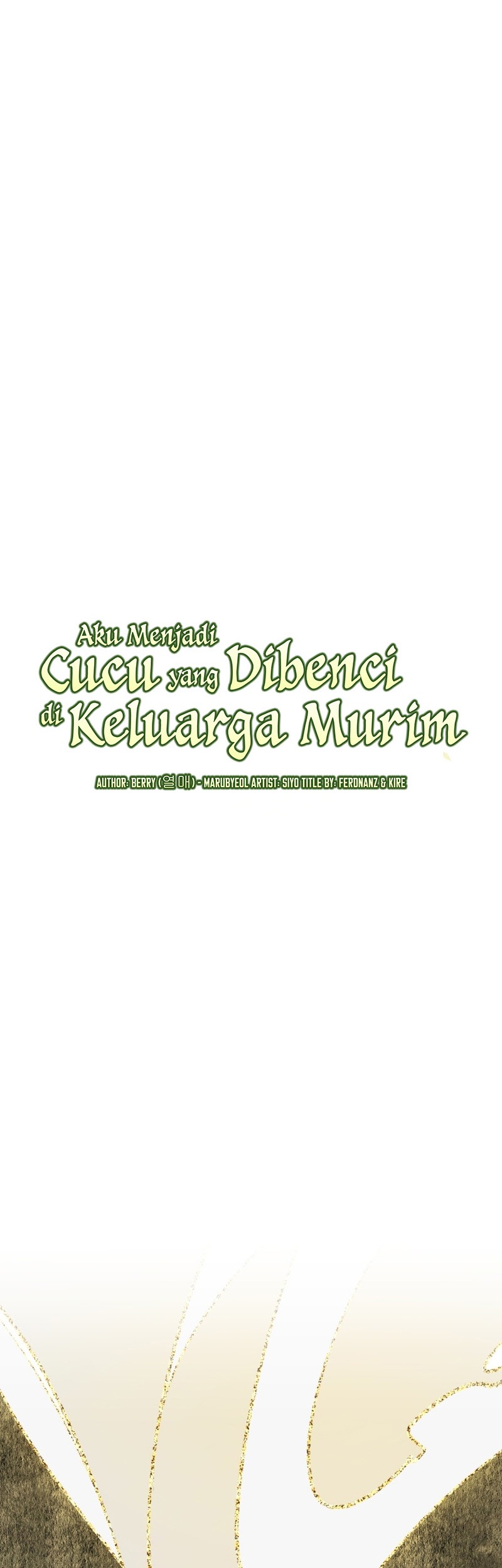 I Became the Despised Granddaughter of the Murim Family Chapter 29 Gambar 9