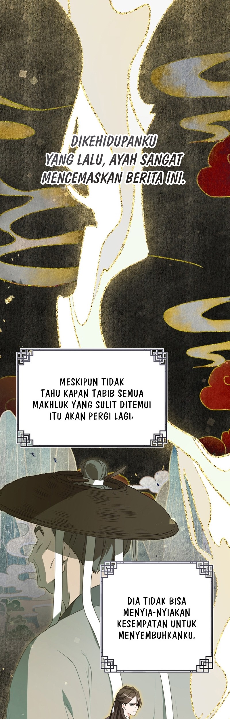 I Became the Despised Granddaughter of the Murim Family Chapter 29 Gambar 10