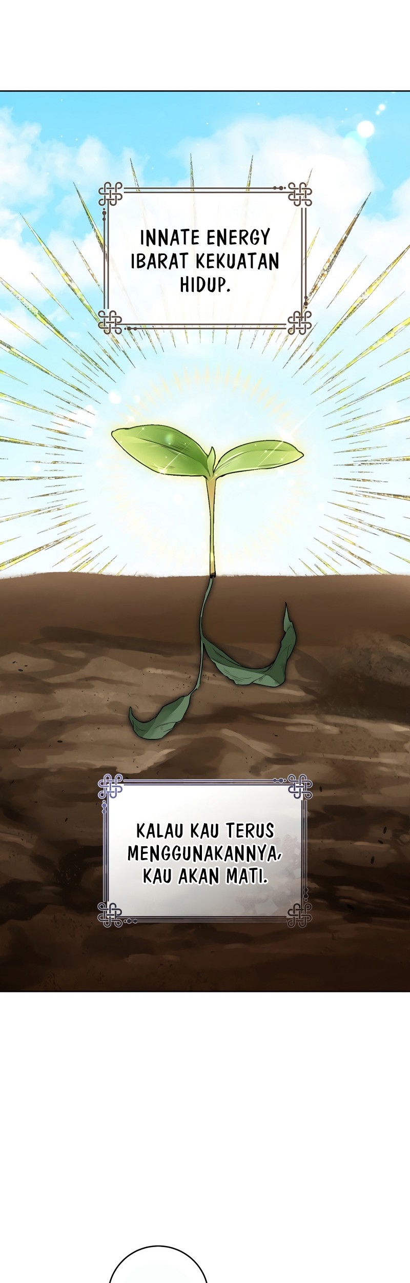 I Became the Despised Granddaughter of the Murim Family Chapter 27 Gambar 43