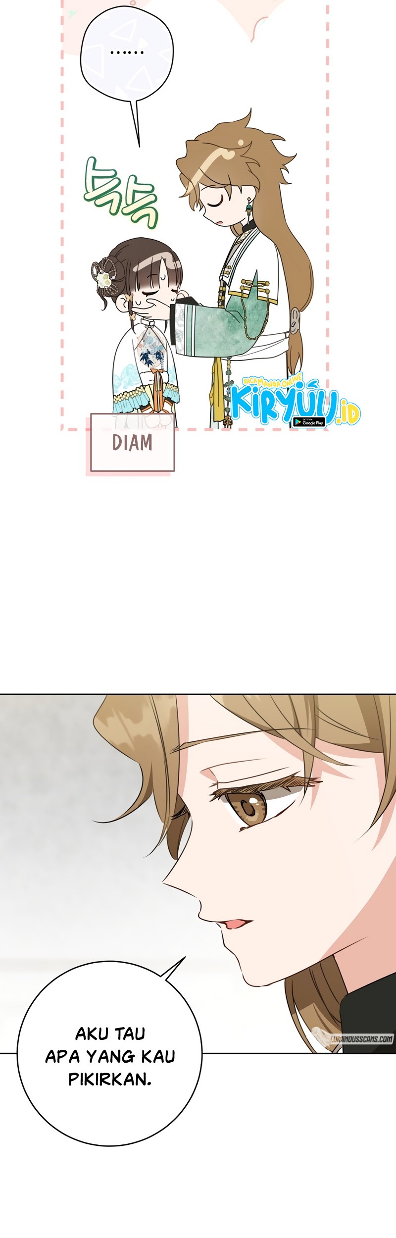 I Became the Despised Granddaughter of the Murim Family Chapter 27 Gambar 45