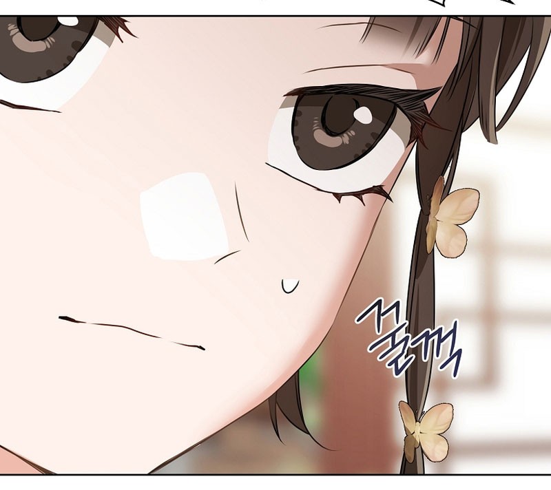 I Became the Despised Granddaughter of the Murim Family Chapter 26 Gambar 14