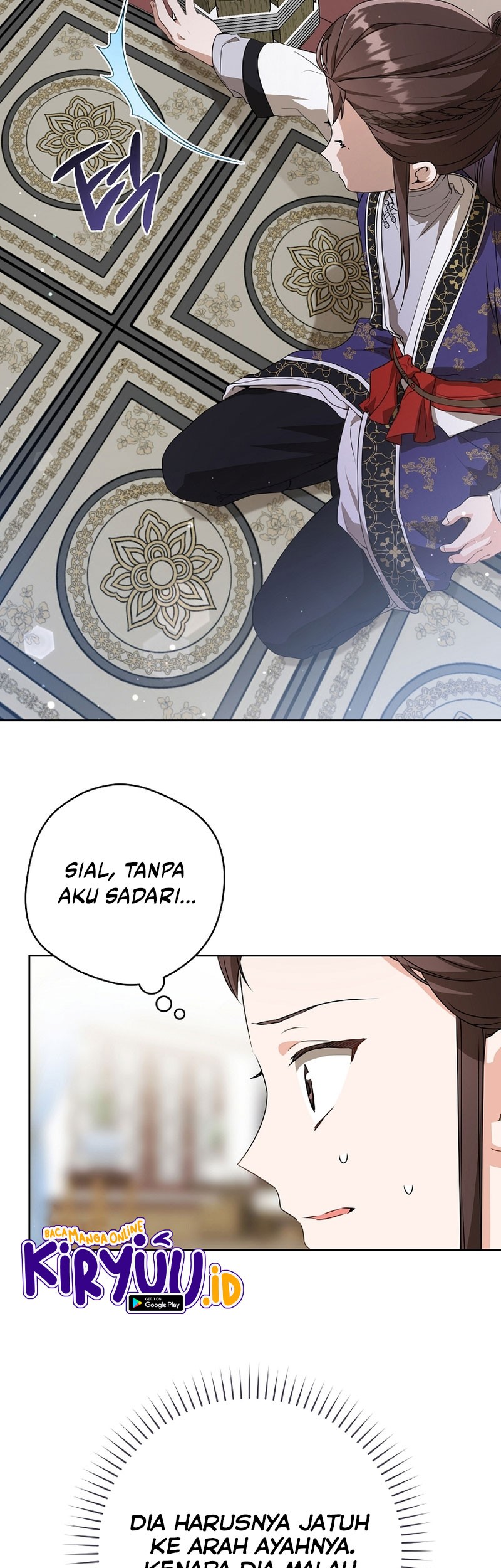 I Became the Despised Granddaughter of the Murim Family Chapter 26 Gambar 19
