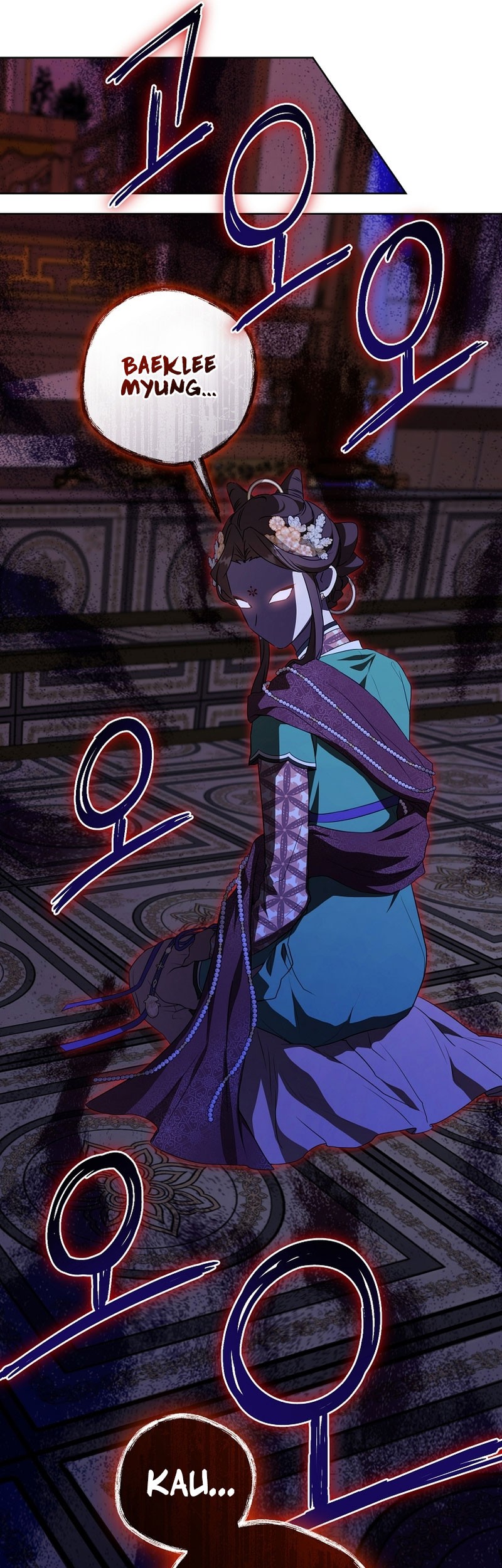 I Became the Despised Granddaughter of the Murim Family Chapter 26 Gambar 21