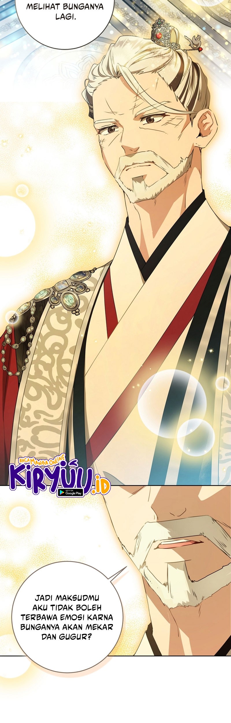 I Became the Despised Granddaughter of the Murim Family Chapter 26 Gambar 37