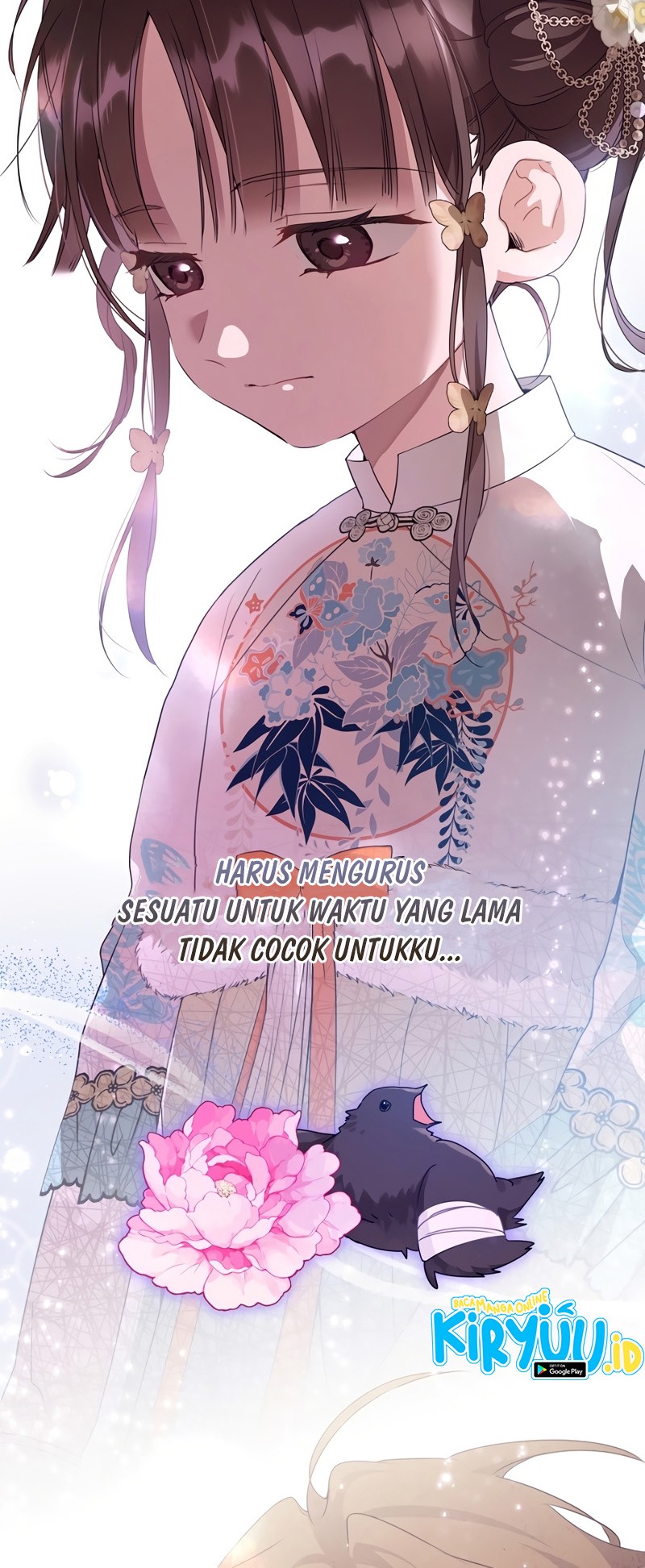 I Became the Despised Granddaughter of the Murim Family Chapter 25 Gambar 26