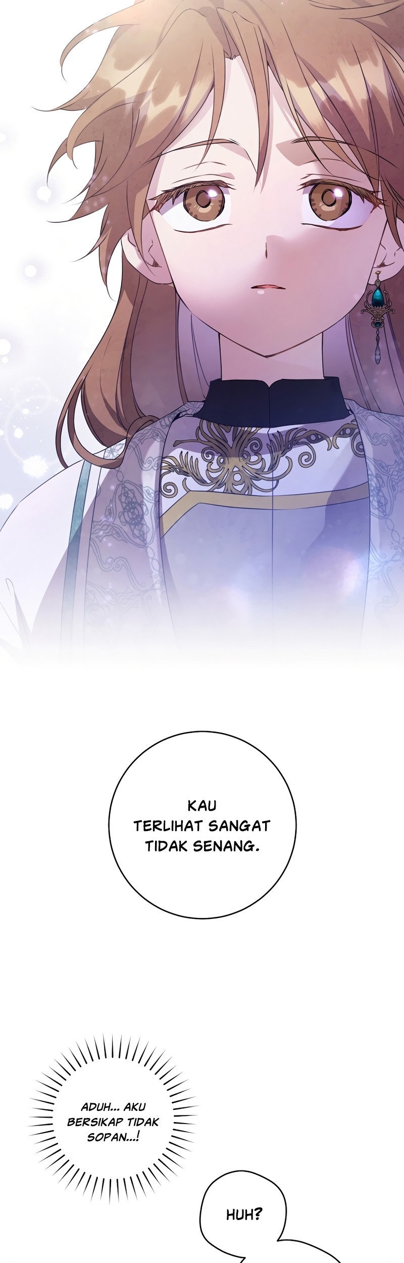 I Became the Despised Granddaughter of the Murim Family Chapter 25 Gambar 27