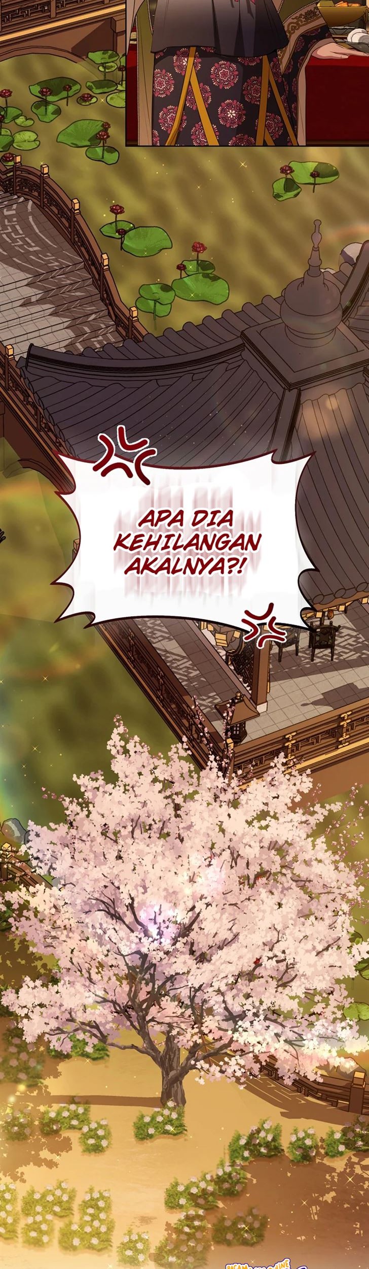 I Became the Despised Granddaughter of the Murim Family Chapter 24 Gambar 33