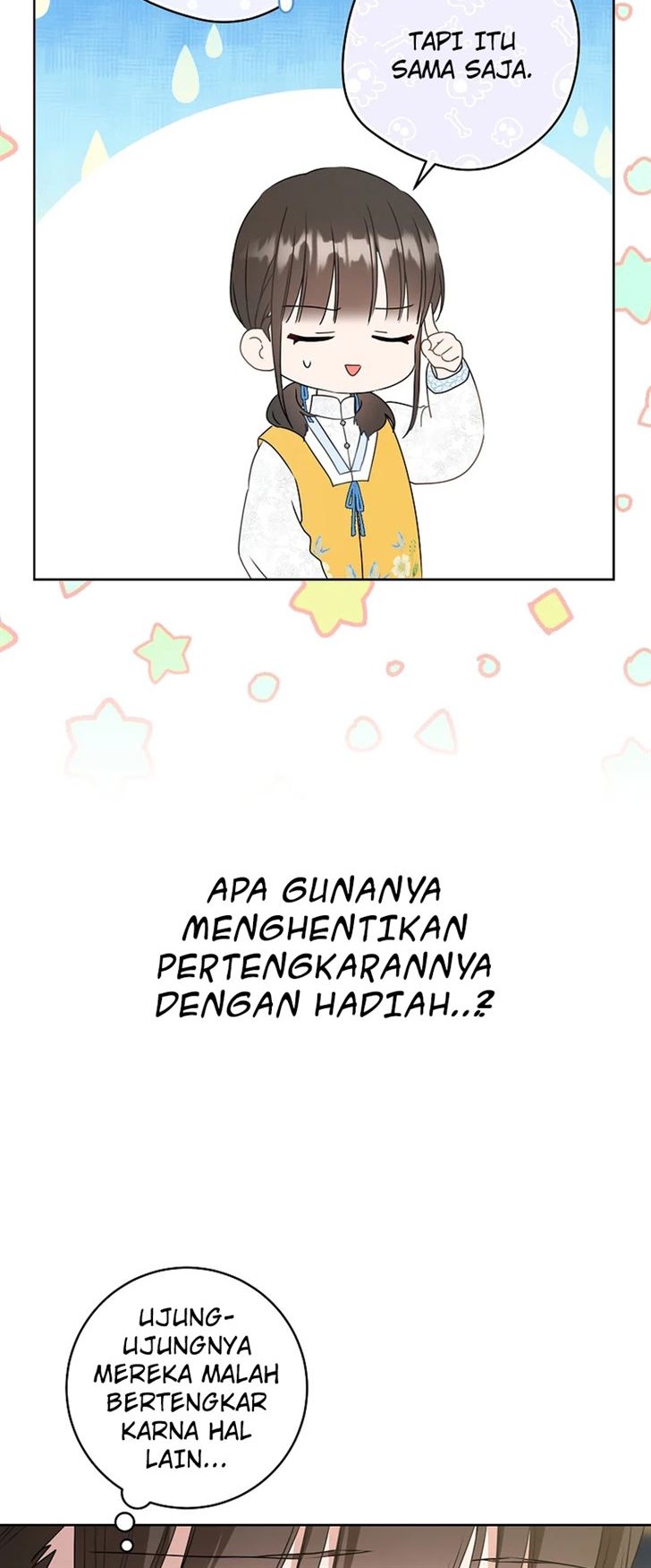 I Became the Despised Granddaughter of the Murim Family Chapter 24 Gambar 38