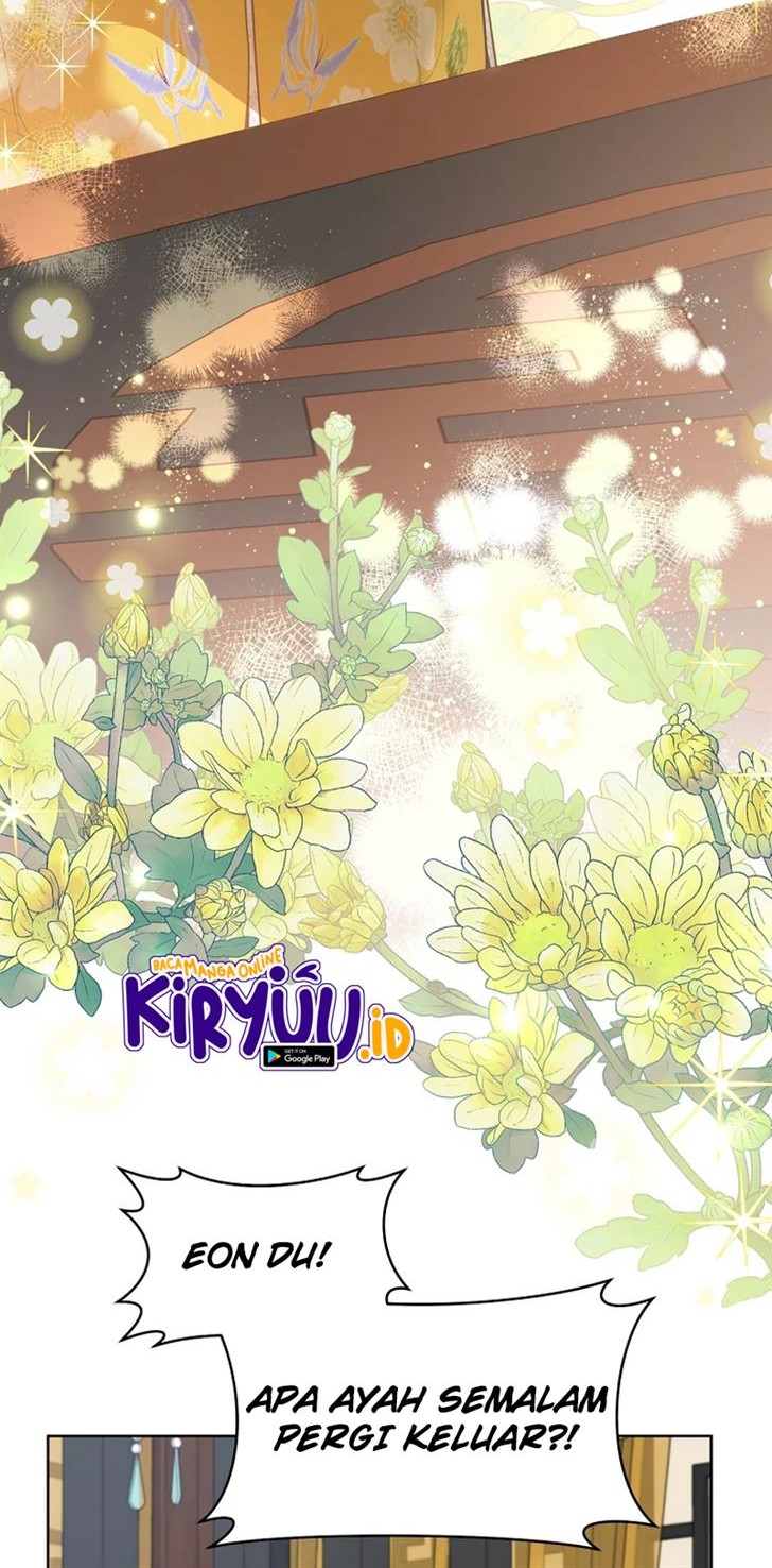 I Became the Despised Granddaughter of the Murim Family Chapter 24 Gambar 42