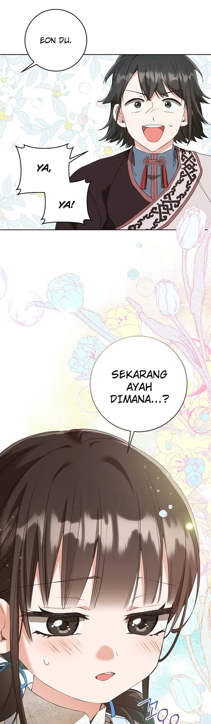 I Became the Despised Granddaughter of the Murim Family Chapter 24 Gambar 45