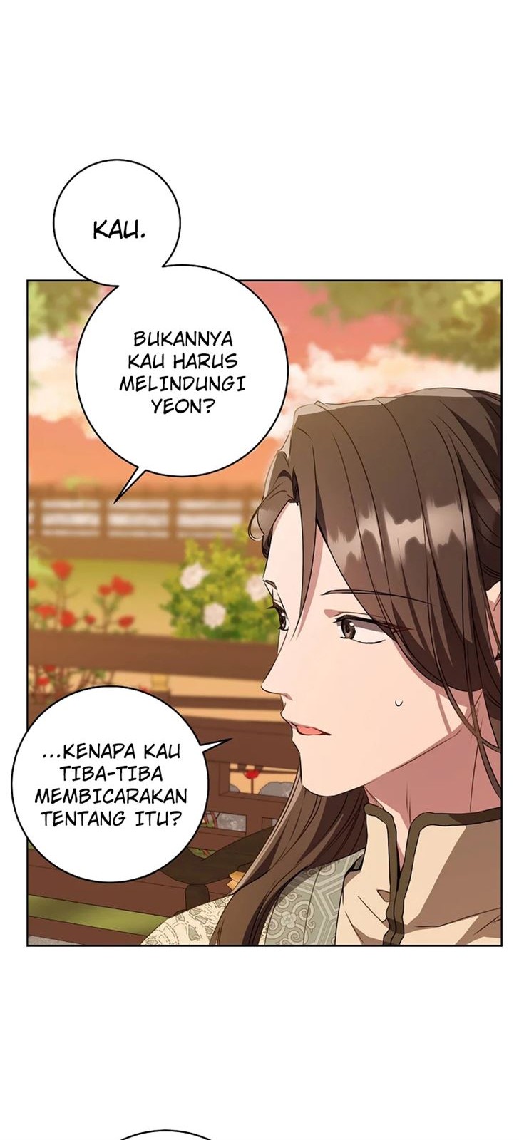 I Became the Despised Granddaughter of the Murim Family Chapter 24 Gambar 10
