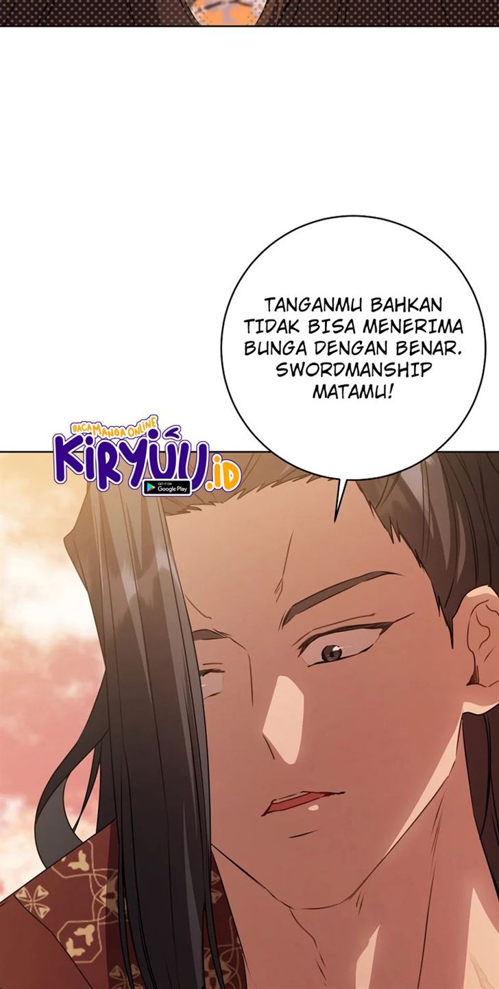 I Became the Despised Granddaughter of the Murim Family Chapter 24 Gambar 30