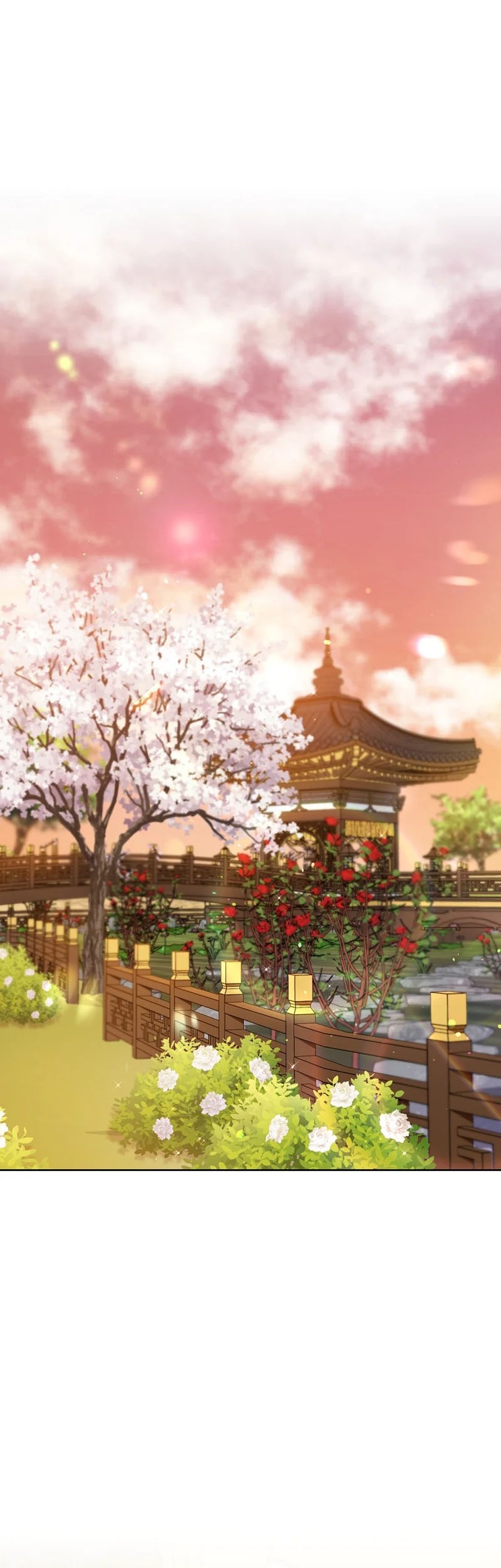 I Became the Despised Granddaughter of the Murim Family Chapter 23 Gambar 16