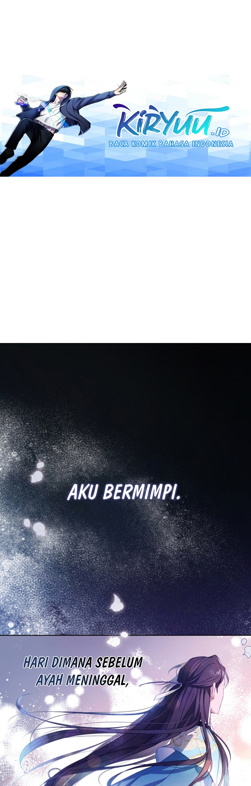 Baca I Became the Despised Granddaughter of the Murim Family Chapter 22 Gambar 2