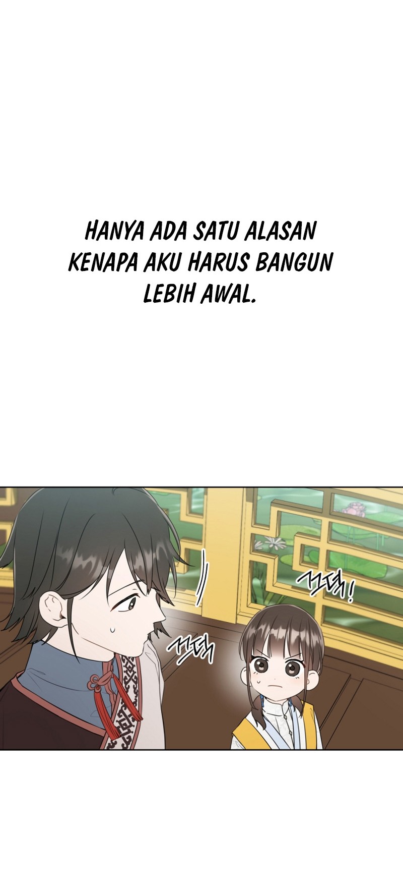 I Became the Despised Granddaughter of the Murim Family Chapter 22 Gambar 14