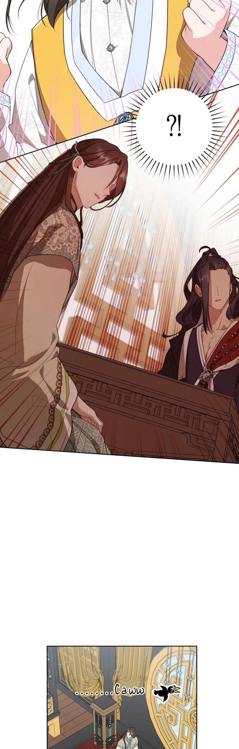 I Became the Despised Granddaughter of the Murim Family Chapter 22 Gambar 18