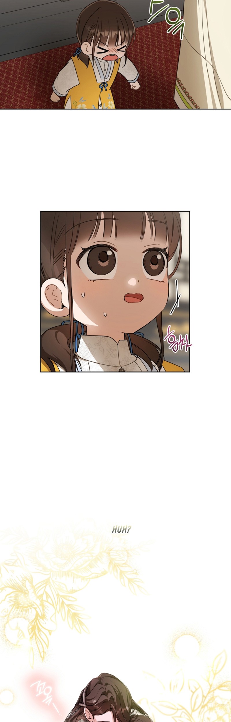 I Became the Despised Granddaughter of the Murim Family Chapter 22 Gambar 23