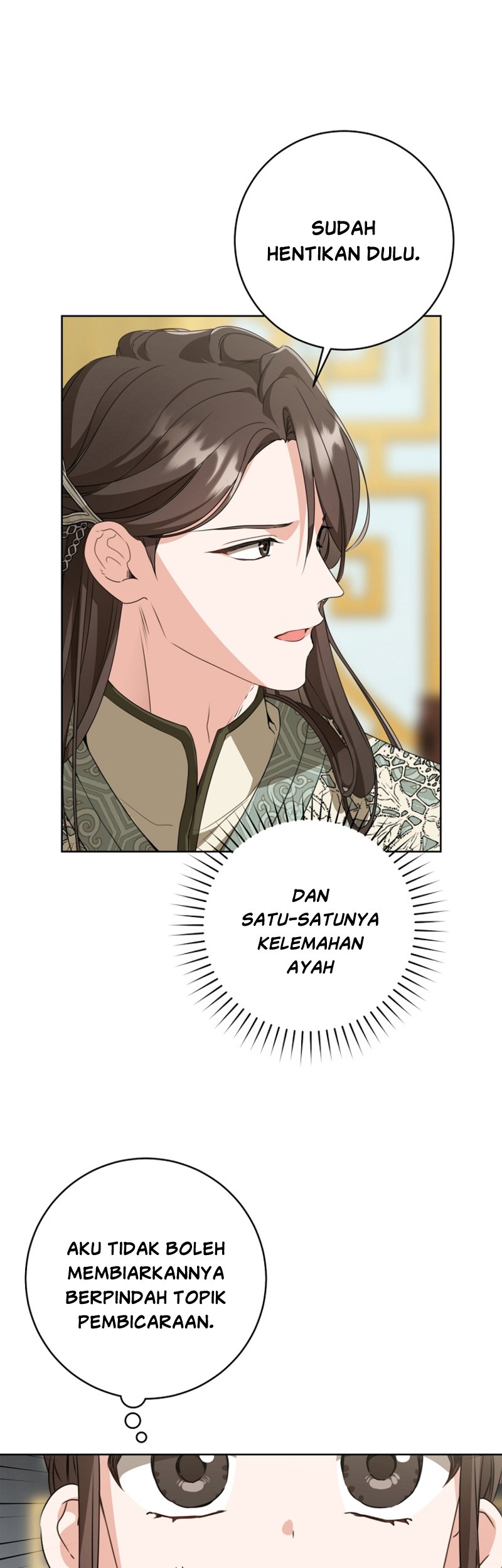 I Became the Despised Granddaughter of the Murim Family Chapter 22 Gambar 27