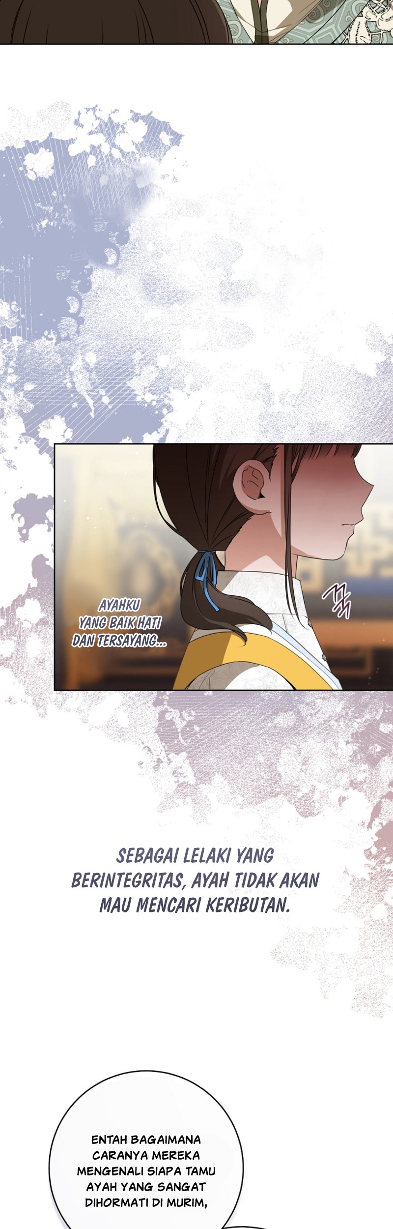 I Became the Despised Granddaughter of the Murim Family Chapter 22 Gambar 30