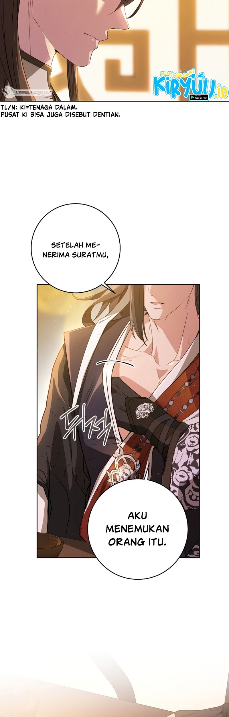 I Became the Despised Granddaughter of the Murim Family Chapter 22 Gambar 41